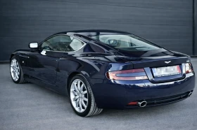 Aston Martin Db9 6.0L V12, снимка 5