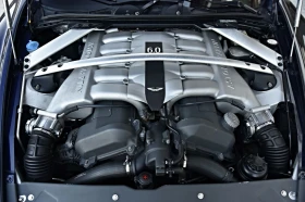 Aston Martin Db9 6.0L V12, снимка 14