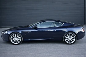 Aston Martin Db9 6.0L V12, снимка 6