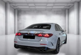 Mercedes-Benz E 53 AMG 4Matic+ = Night Package II = Premium Plus Гаранция, снимка 4