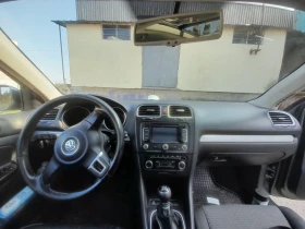 VW Golf, снимка 8