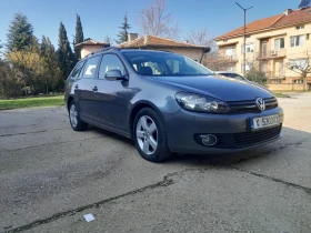 VW Golf, снимка 4