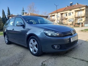 VW Golf, снимка 1