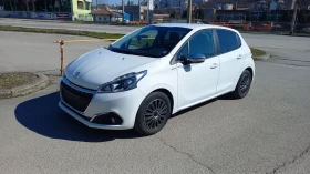 Peugeot 208 1, 2i 82к.с., снимка 6