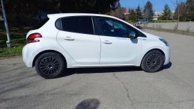 Peugeot 208 1, 2i 82к.с., снимка 4