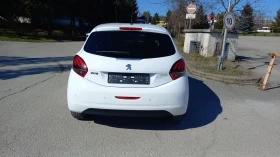 Peugeot 208 1, 2i 82к.с., снимка 8