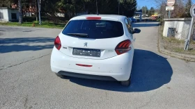Peugeot 208 1, 2i 82к.с., снимка 11