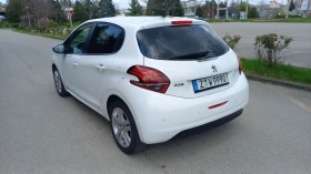Peugeot 208 1.2i 82к.с., снимка 6