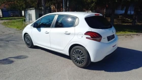 Peugeot 208 1, 2i 82к.с., снимка 5