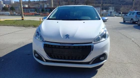 Peugeot 208 1, 2i 82к.с., снимка 9