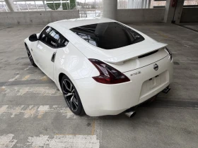 Nissan 370Z * АвтоКредит * (ЦЕНА ДО БГ), снимка 3