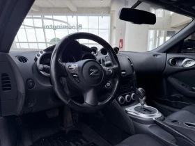 Nissan 370Z * АвтоКредит * (ЦЕНА ДО БГ), снимка 11