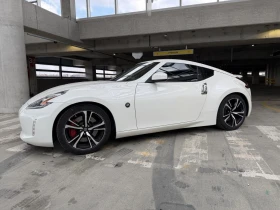 Nissan 370Z * АвтоКредит * (ЦЕНА ДО БГ), снимка 4