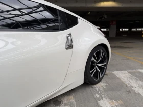 Nissan 370Z * АвтоКредит * (ЦЕНА ДО БГ), снимка 10