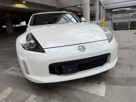 Nissan 370Z * АвтоКредит * (ЦЕНА ДО БГ), снимка 2