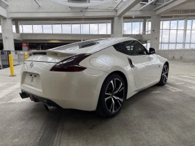 Nissan 370Z * АвтоКредит * (ЦЕНА ДО БГ), снимка 6