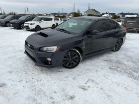 Subaru WRX * Pkg * CARFAX * ЦЕНА ДО БГ, снимка 1