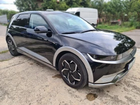 Hyundai Ioniq 5 Project 45 4x4 SOLAR, V2L, , снимка 4