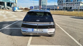 Hyundai Ioniq 5 Project 45 4x4 SOLAR, V2L, , снимка 13