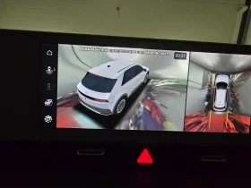 Hyundai Ioniq 5 Project 4x4 45 SOLAR, V2L, 20" AND 19" TIR, снимка 2