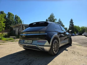 Hyundai Ioniq 5 Project 45 4x4 SOLAR, V2L, автономно движение, снимка 4