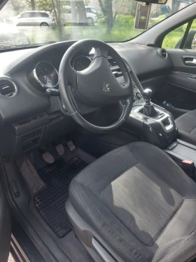 Peugeot 5008, снимка 6