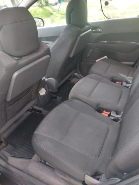 Peugeot 5008, снимка 7