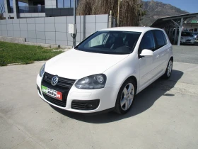 VW Golf 1.9TDI/105кс./6-СКОРОСТИ/GT-LINE/КАТО НОВА, снимка 8