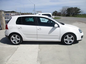 VW Golf 1.9TDI/105кс./6-СКОРОСТИ/GT-LINE/КАТО НОВА, снимка 3