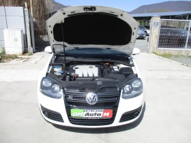 VW Golf 1.9TDI/105кс./6-СКОРОСТИ/GT-LINE/КАТО НОВА, снимка 17