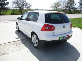 VW Golf 1.9TDI/105кс./6-СКОРОСТИ/GT-LINE/КАТО НОВА, снимка 6