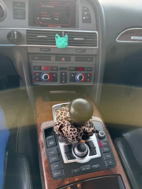 Audi A6 3.0 TDI, снимка 12