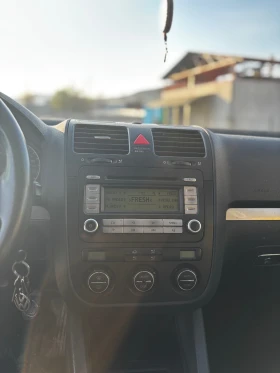 VW Golf, снимка 4