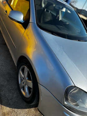 VW Golf, снимка 6