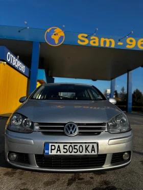 VW Golf, снимка 1