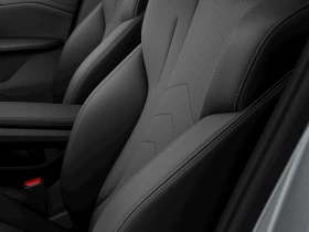 BMW iX2 xDrive30, снимка 9