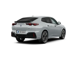 BMW iX2 xDrive30, снимка 3