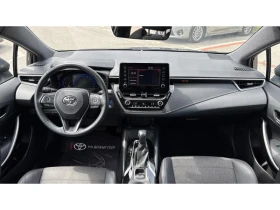 Toyota Corolla 1.8HSD EXECUTIVE PLUS, снимка 8