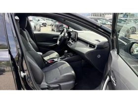 Toyota Corolla 1.8HSD EXECUTIVE PLUS, снимка 6