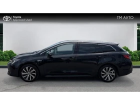 Toyota Corolla 1.8HSD EXECUTIVE PLUS, снимка 3