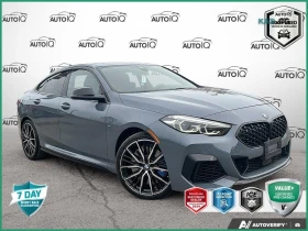BMW 2 Gran Coupe, снимка 1