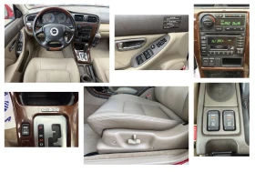 Subaru Outback H6 - ГАЗ  Германия, снимка 14
