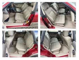 Subaru Outback H6 - ГАЗ  Германия, снимка 8