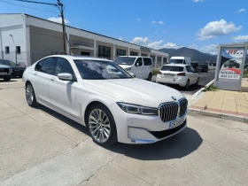 BMW 750 750iL-Xdrive-360kameri-Euro6D, снимка 3