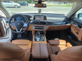BMW 750 750iL-Xdrive-360kameri-Euro6D, снимка 13