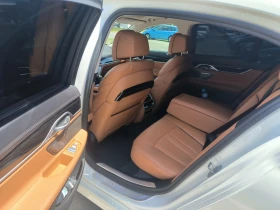 BMW 750 750iL-Xdrive-360kameri-Euro6D, снимка 15