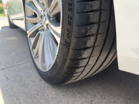 BMW 750 750iL-Xdrive-360kameri-Euro6D, снимка 8
