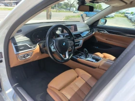 BMW 750 750iL-Xdrive-360kameri-Euro6D, снимка 12