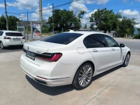 BMW 750 750iL-Xdrive-360kameri-Euro6D, снимка 5