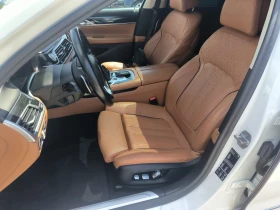 BMW 750 750iL-Xdrive-360kameri-Euro6D, снимка 14